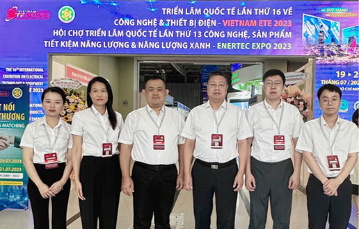 海阔天高 ，“颐越”千里